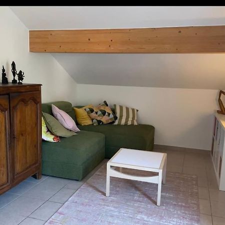 Chez Peggy & Victor - Appartement 4/5 Personnes Naves-Parmelan 외부 사진