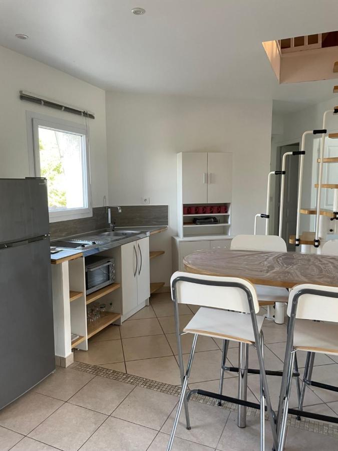 Chez Peggy & Victor - Appartement 4/5 Personnes Naves-Parmelan 외부 사진